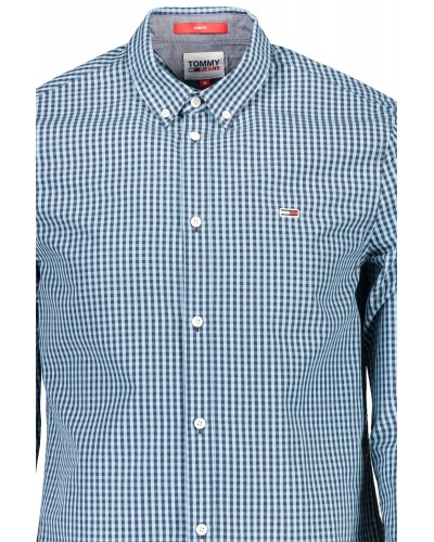 TOMMY HILFIGER CAMICIA MANICHE LUNGHE Uomo