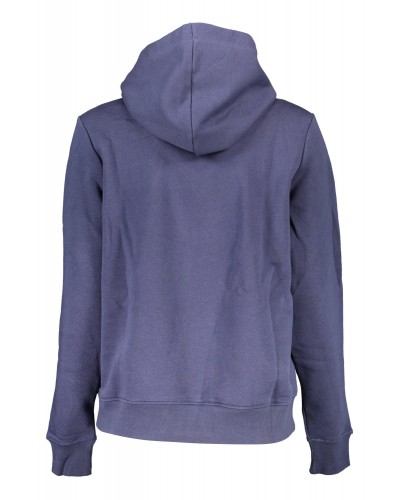 TOMMY HILFIGER FELPA SENZA ZIP Donna