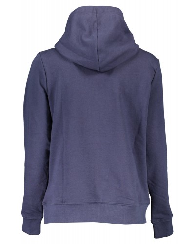 TOMMY HILFIGER FELPA SENZA ZIP Donna