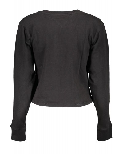 TOMMY HILFIGER T-SHIRT MANICHE LUNGHE Donna