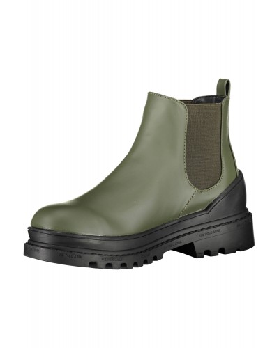 U.S. POLO ASSN. CALZATURA STIVALE Donna