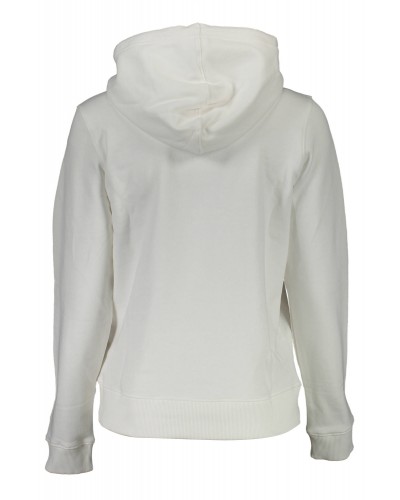 CALVIN KLEIN FELPA SENZA ZIP Donna