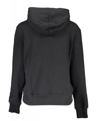CALVIN KLEIN FELPA SENZA ZIP Donna