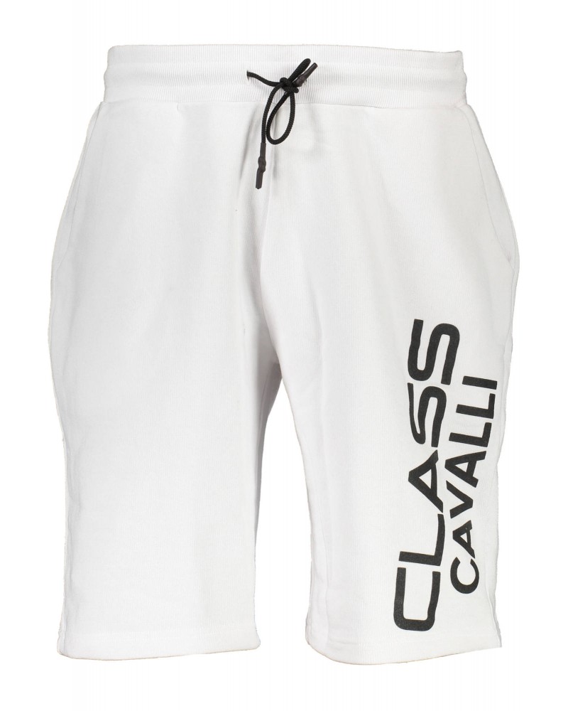 CAVALLI CLASS PANTALONE SHORT Uomo