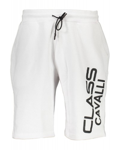 CAVALLI CLASS PANTALONE SHORT Uomo