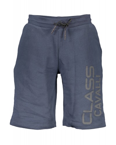 CAVALLI CLASS PANTALONE SHORT Uomo