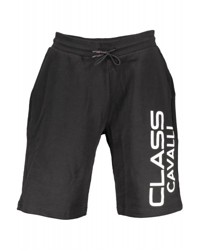 CAVALLI CLASS PANTALONE SHORT Uomo