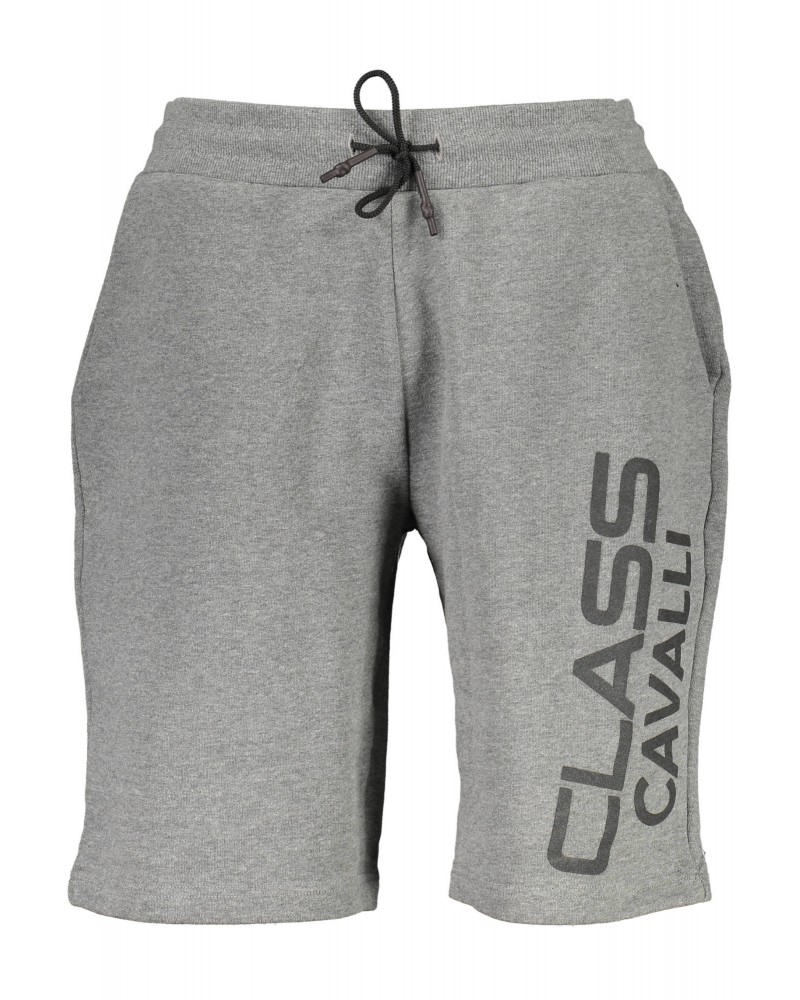 CAVALLI CLASS PANTALONE SHORT Uomo