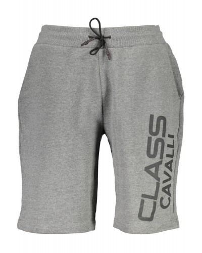 CAVALLI CLASS PANTALONE SHORT Uomo