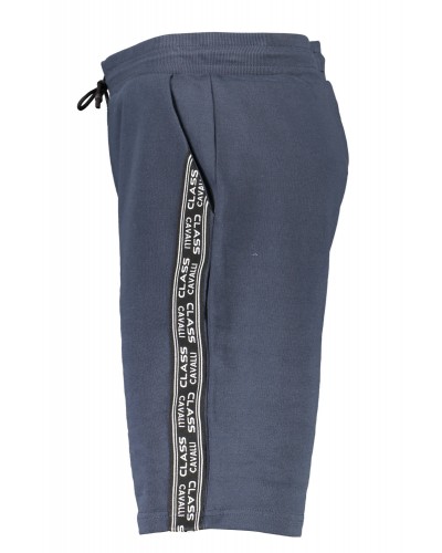 CAVALLI CLASS PANTALONE SHORT Uomo