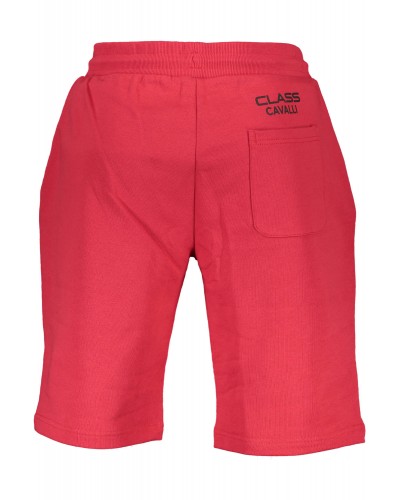 CAVALLI CLASS PANTALONE SHORT Uomo