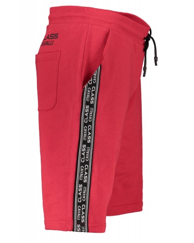 CAVALLI CLASS PANTALONE SHORT Uomo