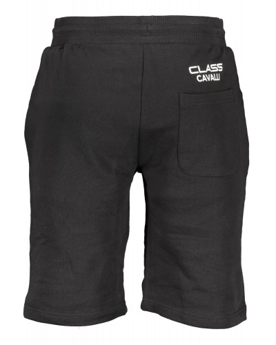 CAVALLI CLASS PANTALONE SHORT Uomo