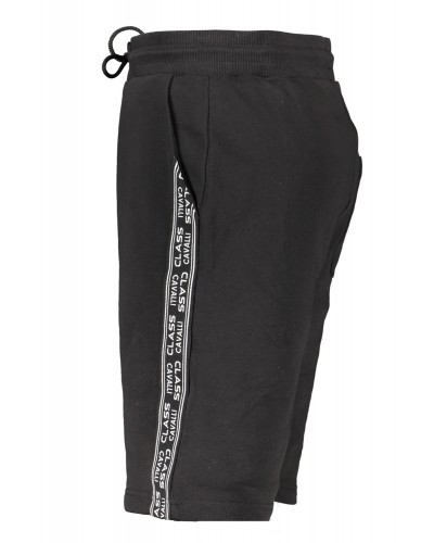 CAVALLI CLASS PANTALONE SHORT Uomo