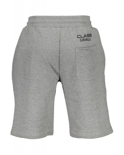 CAVALLI CLASS PANTALONE SHORT Uomo