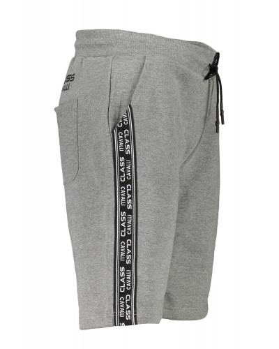 CAVALLI CLASS PANTALONE SHORT Uomo