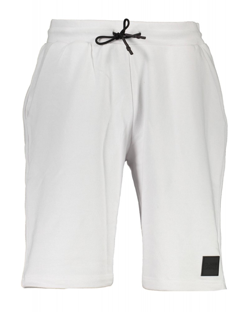 CAVALLI CLASS PANTALONE SHORT Uomo