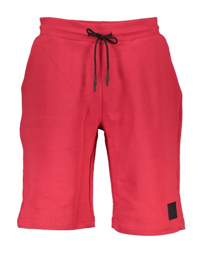 CAVALLI CLASS PANTALONE SHORT Uomo