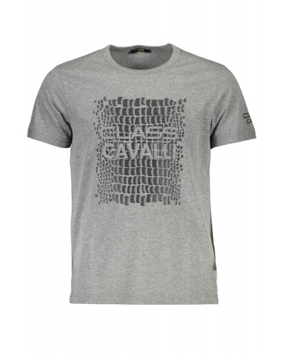 CAVALLI CLASS T-SHIRT MANICHE CORTE Uomo