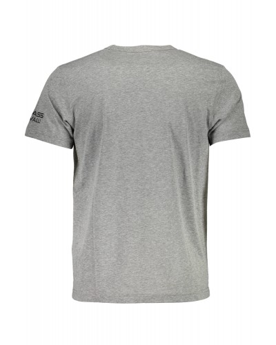 CAVALLI CLASS T-SHIRT MANICHE CORTE Uomo