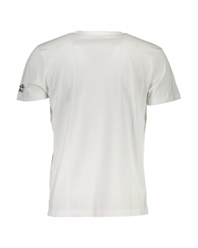 CAVALLI CLASS T-SHIRT MANICHE CORTE Uomo