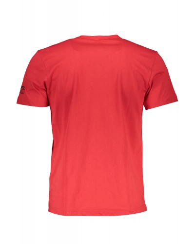 CAVALLI CLASS T-SHIRT MANICHE CORTE Uomo