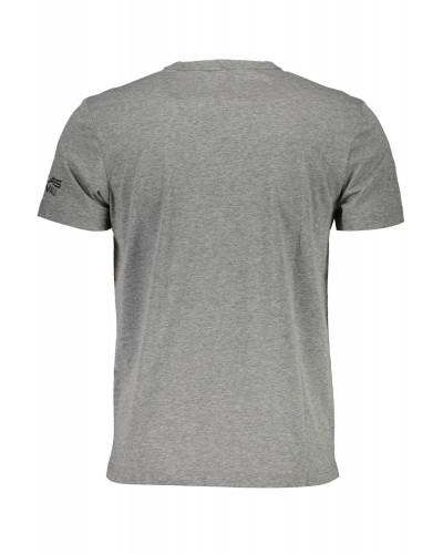 CAVALLI CLASS T-SHIRT MANICHE CORTE Uomo