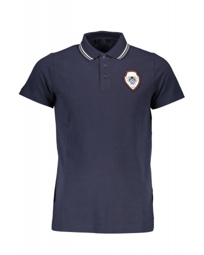 CAVALLI CLASS POLO MANICHE CORTE Uomo