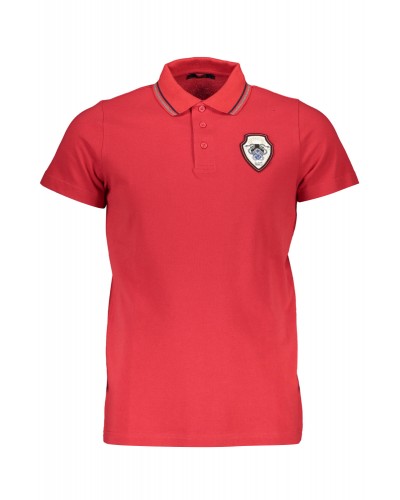 CAVALLI CLASS POLO MANICHE CORTE Uomo