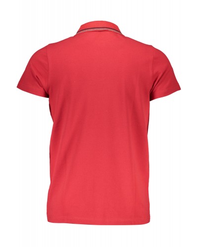 CAVALLI CLASS POLO MANICHE CORTE Uomo