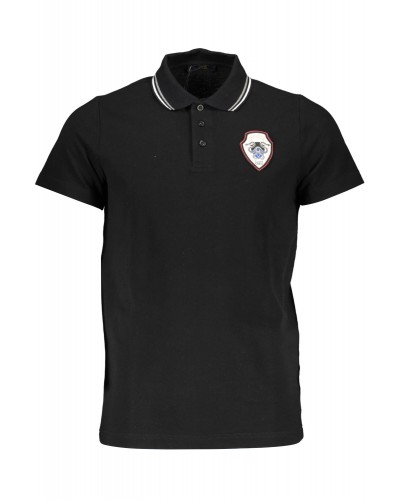 CAVALLI CLASS POLO MANICHE CORTE Uomo