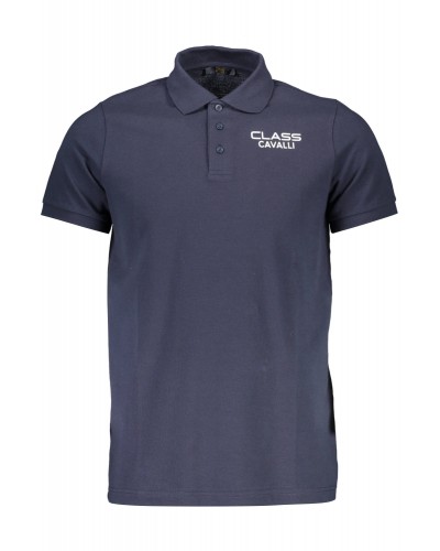 CAVALLI CLASS POLO MANICHE CORTE Uomo