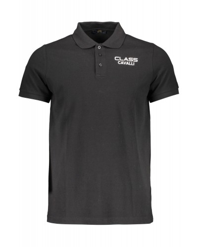 CAVALLI CLASS POLO MANICHE CORTE Uomo
