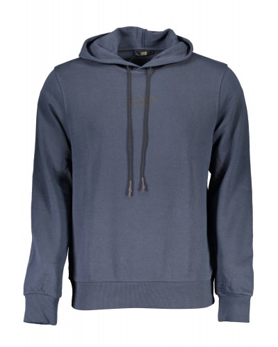 CAVALLI CLASS FELPA SENZA ZIP Uomo