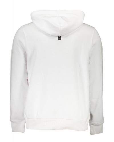CAVALLI CLASS FELPA SENZA ZIP Uomo