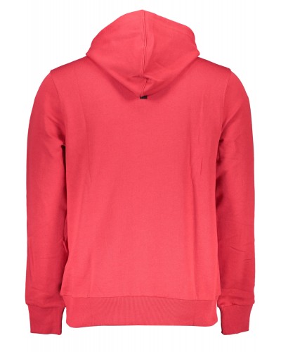 CAVALLI CLASS FELPA SENZA ZIP Uomo