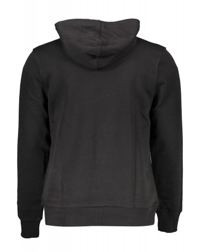 CAVALLI CLASS FELPA SENZA ZIP Uomo