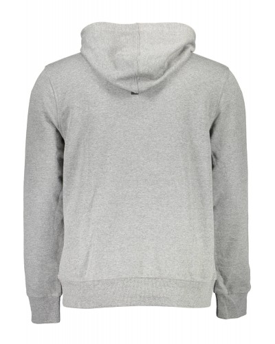 CAVALLI CLASS FELPA SENZA ZIP Uomo