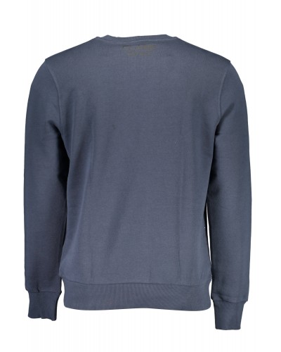 CAVALLI CLASS FELPA SENZA ZIP Uomo