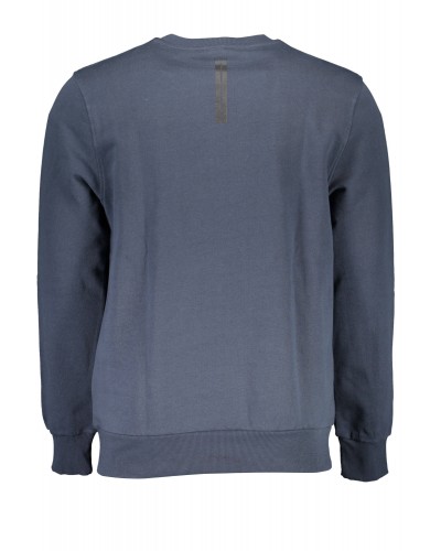 CAVALLI CLASS FELPA SENZA ZIP Uomo