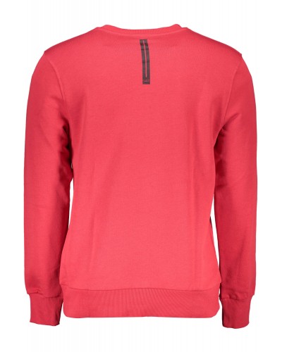 CAVALLI CLASS FELPA SENZA ZIP Uomo