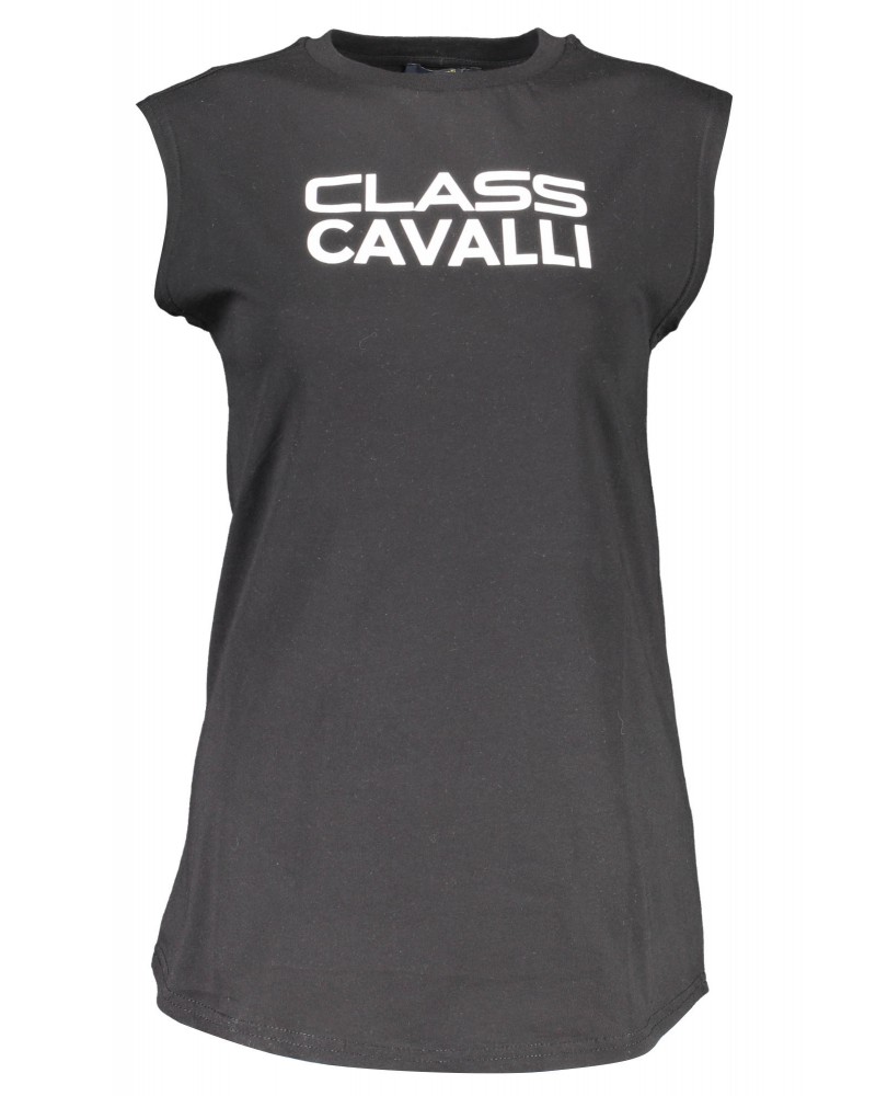 CAVALLI CLASS CANOTTA Donna