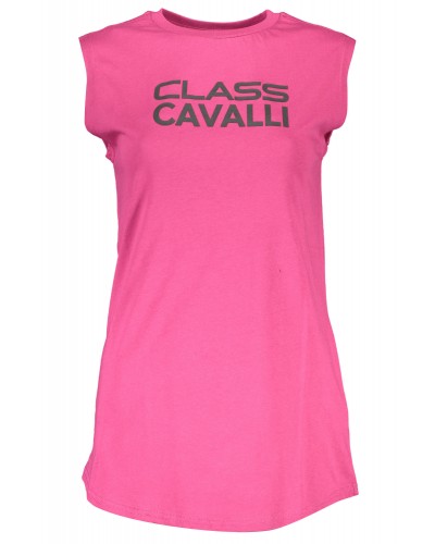 CAVALLI CLASS CANOTTA Donna