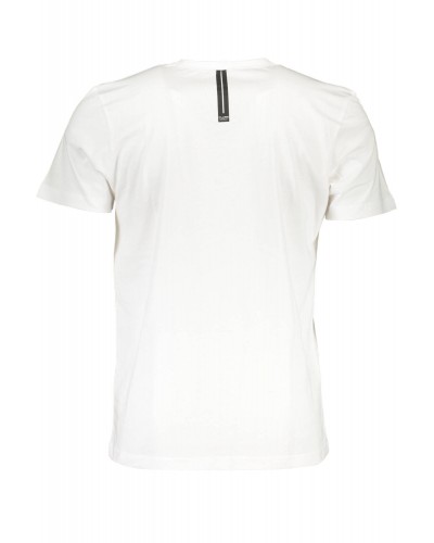 CAVALLI CLASS T-SHIRT MANICHE CORTE Uomo
