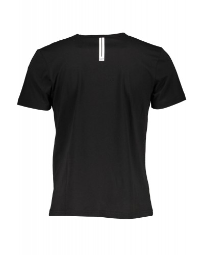 CAVALLI CLASS T-SHIRT MANICHE CORTE Uomo