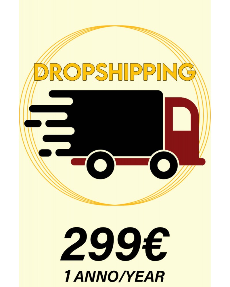 DROP T-SHIRT MANICHE CORTE Unisex
