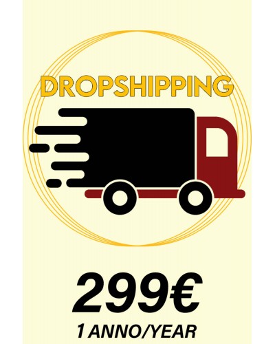 DROP T-SHIRT MANICHE CORTE Unisex