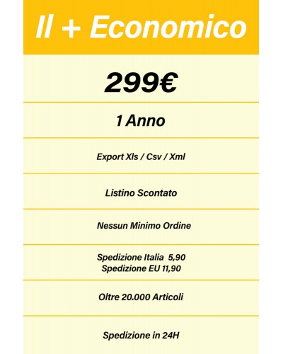 DROP T-SHIRT MANICHE CORTE Unisex