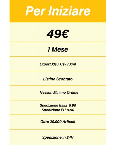 DROP T-SHIRT MANICHE CORTE Unisex