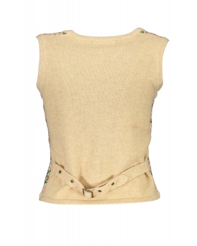 GANT GILET Donna
